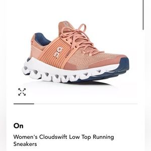 Women’s Cloudswift running sneakers
